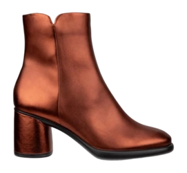 Enkellaars ECCO Women Sculpted LX 55 Bronze