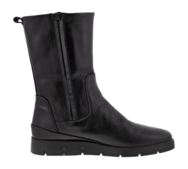 Laars ECCO Women Bella Black High Warm
