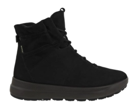 Bottes ECCO Femme Solice Black 2024