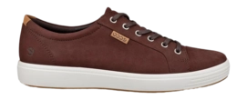 Sneaker ECCO Men Soft 7 M Chocolat