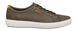 Sneaker Ecco Soft 7 M Herren Tarmac