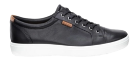 Sneaker ECCO Men Soft 7 M Black 2024