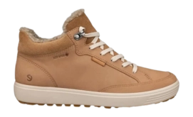 Sneakers Ecco Women Soft 7 Tred W GTX Lace Cashmere