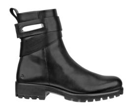 Boots Ecco Modtray W Damen Black 2024