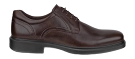 Schnürschuhe Ecco Helsinki 2 500164 Herren Mocha