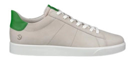 Sneaker Ecco Street Lite M Herren Gravel