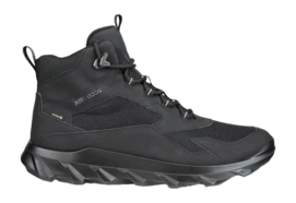 Baskets ECCO Homme MX M High Black