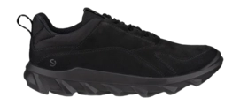 Sneaker ECCO Women MX W Low Lea Black