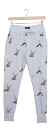 Pyjamabroek SNURK Unisex Bunny Bums