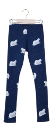 Legging SNURK Kids Counting Sheep