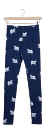 Legging SNURK Femme Counting Sheep