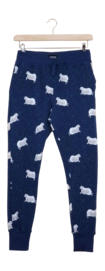 Pyjama Hose SNURK Unisex Counting Sheep
