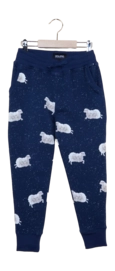 Pyjamabroek SNURK Kids Counting Sheep