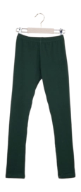 Legging SNURK Kids Dark Green