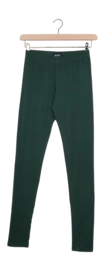 Legging SNURK Femme Dark Green