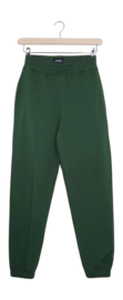 Pyjama Hose SNURK Unisex Dark Green