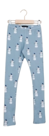 Legging SNURK Kids Mr.Snowman