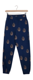 Pyjamabroek SNURK Unisex Pinecones
