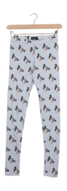 Leggings SNURK Damen Quack!