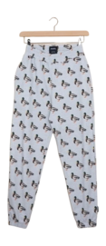 Pyjamabroek SNURK Unisex Quack!