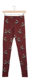 Legging SNURK Femme Sloth