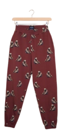 Pyjamabroek SNURK Unisex Sloth