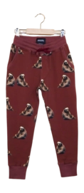 Pyjamabroek SNURK Kids Sloth