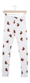 Legging SNURK Women Squirrels