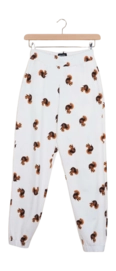 Pyjamabroek SNURK Unisex Squirrels