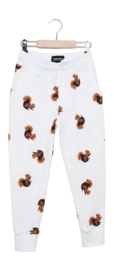 Pyjamabroek SNURK Kids Squirrels