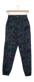Pyjamabroek SNURK Unisex Xmas Lights