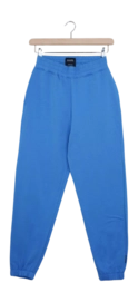 Pyjamabroek SNURK Unisex Blue