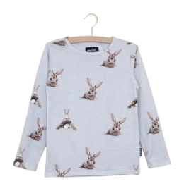 Pyjamashirt SNURK Kids Bunny Bums