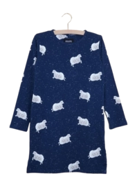 Nachtjapon SNURK Kids Counting Sheep