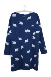 Nachtjapon SNURK Women Counting Sheep