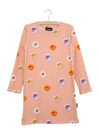 Nachthemd Snurk Kinder Flower Power