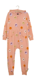 Onesie SNURK Kinder Flower Power