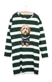 Nachthemd SNURK Damen Labradoodle