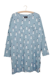 Nachtjapon SNURK Women Mr.Snowman