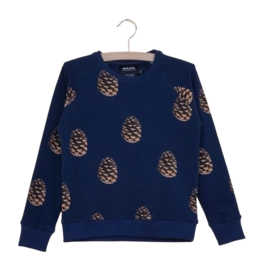 Trui SNURK Kids Pinecones