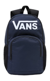 Rugzak Vans Men Alumni Pack 5-B Dress Blues/White