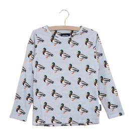Pyjamashirt SNURK Kids Quack!
