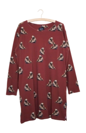 Nachtjapon SNURK Women Sloth
