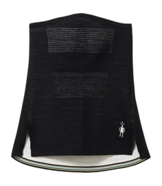 Cache Cou Smartwool Unisex Intraknit Thermal Merino Black-White