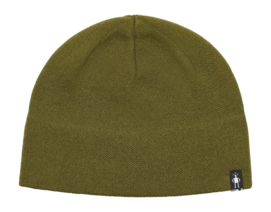 Bonnet Smartwool Unisex The Lid Winter Moss