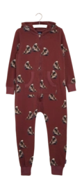 Onesie SNURK Kids Sloth