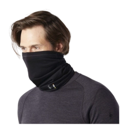 Schlauchschal Smartwool Merino Neck Gaiter Unisex Black