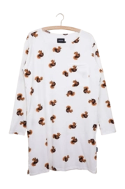 Nachtjapon SNURK Women Squirrels