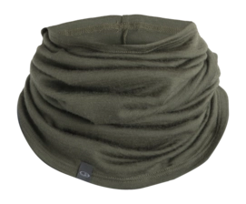 Schlauchschal Icebreaker Flexi Chute Unisex Loden