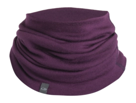 Cache-Cou Icebreaker Unisex Apex Chute Nightshade